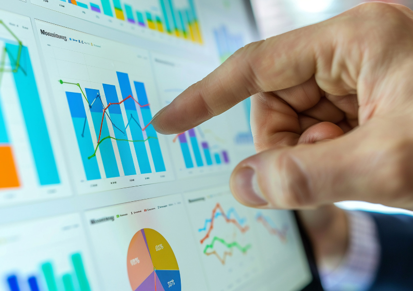 Real-time financial reporting for companies in Thailand