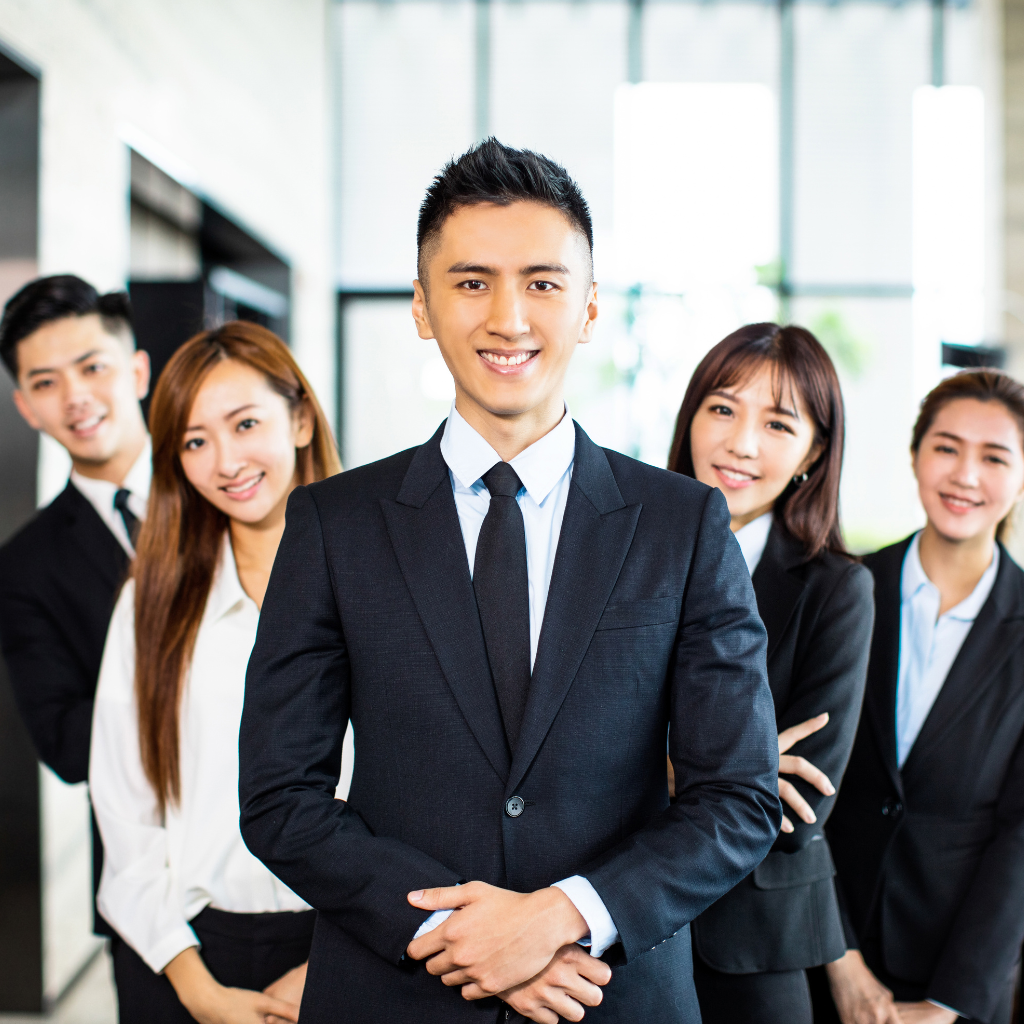 Thailand Company Compliance Health Check — UnionSPACE corporate services review