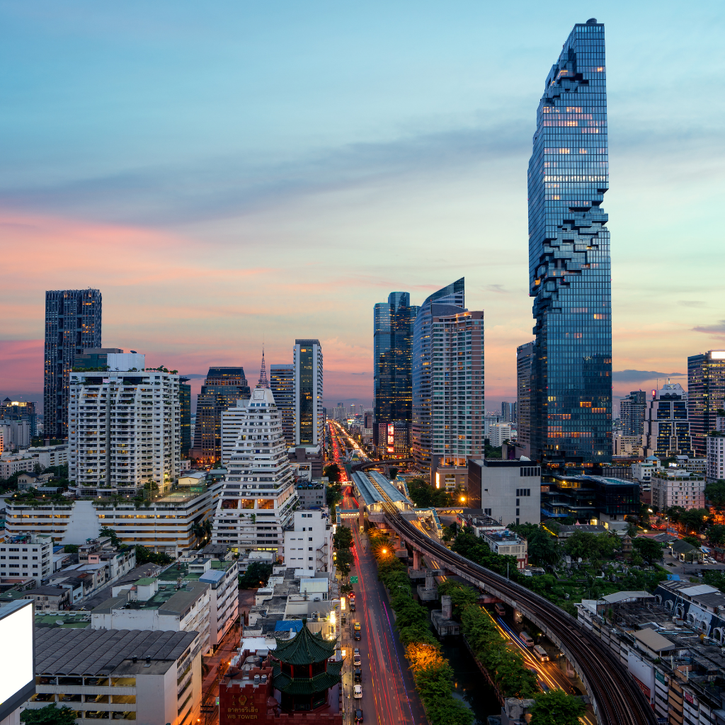 Foreign-owned Thai companies seeking compliance review