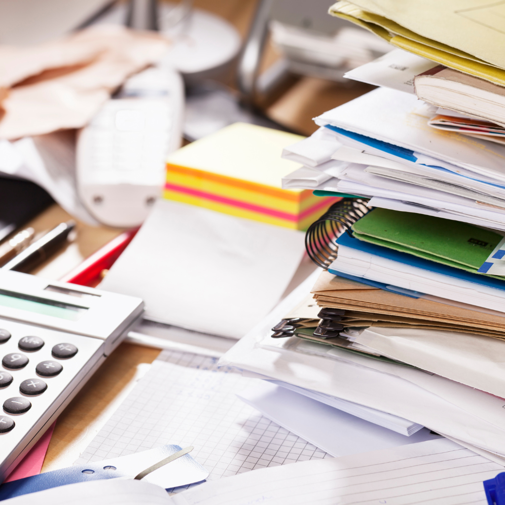 Businesses requiring accounting and tax cleanup Thailand