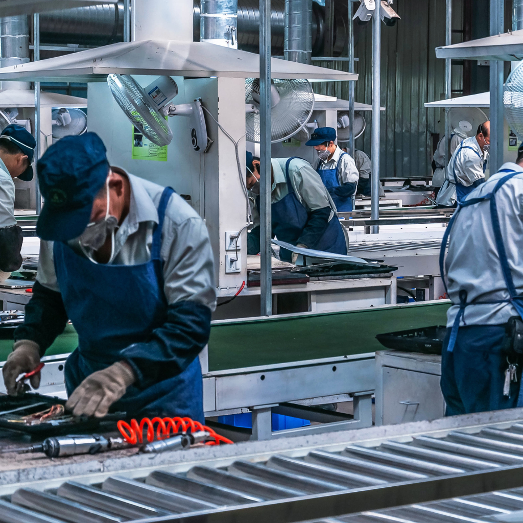 Regulated sector businesses requiring licence review Thailand