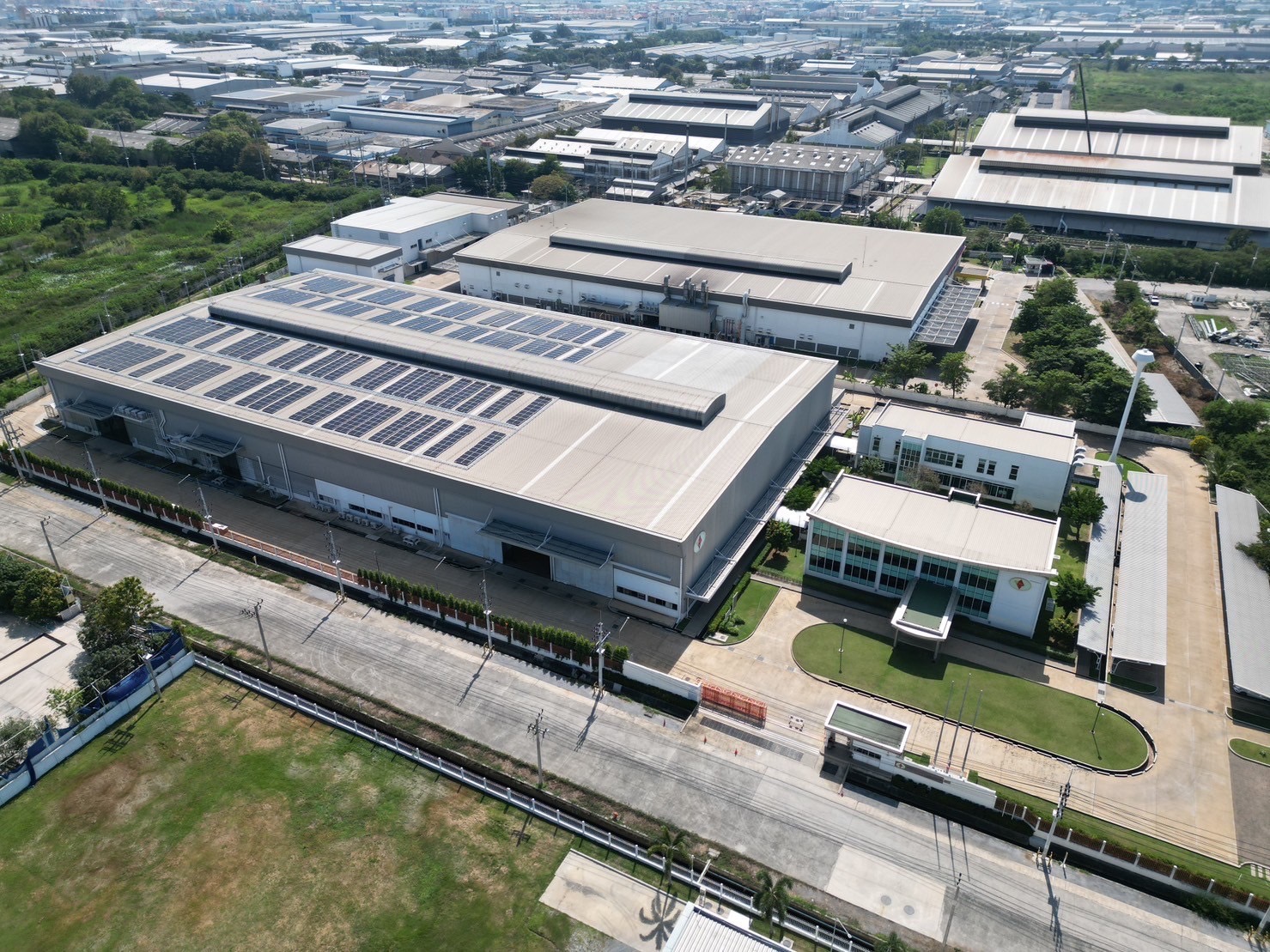 Factory setup and licensing support in Thailand for manufacturers and industrial investors