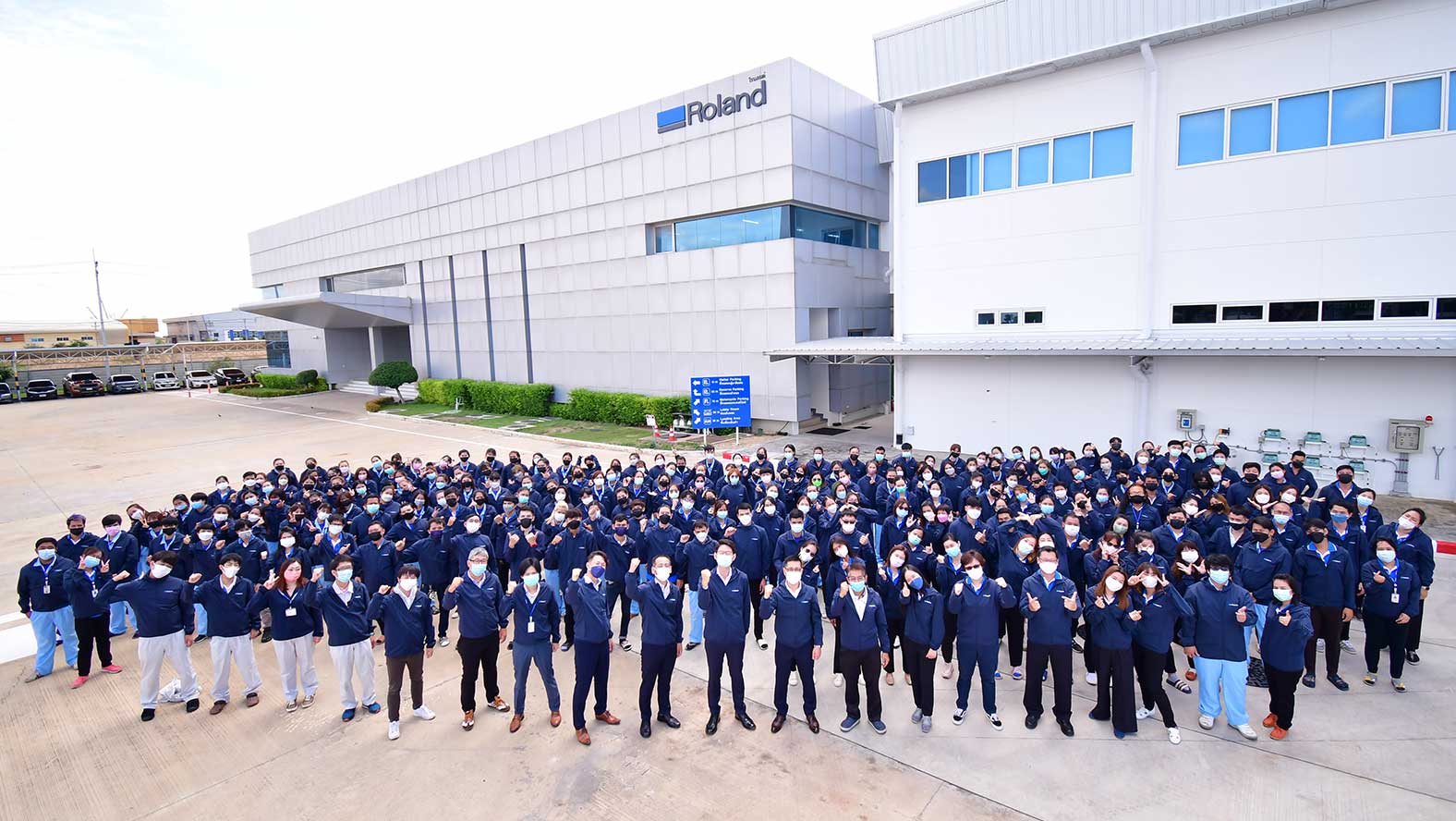 Factory licensing roadmap and industrial compliance planning in Thailand