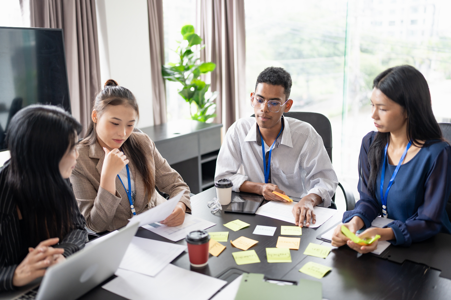 Thailand company compliance deficiency assessment