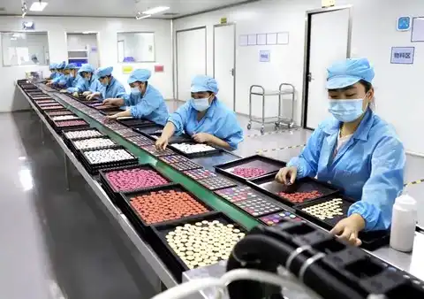 OEM Manufacturing Services Thailand