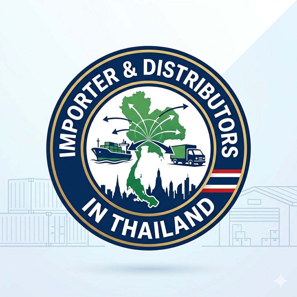 Food and cosmetic importers