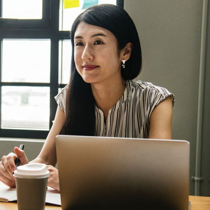 Emily — UnionSPACE foreign company registration Thailand