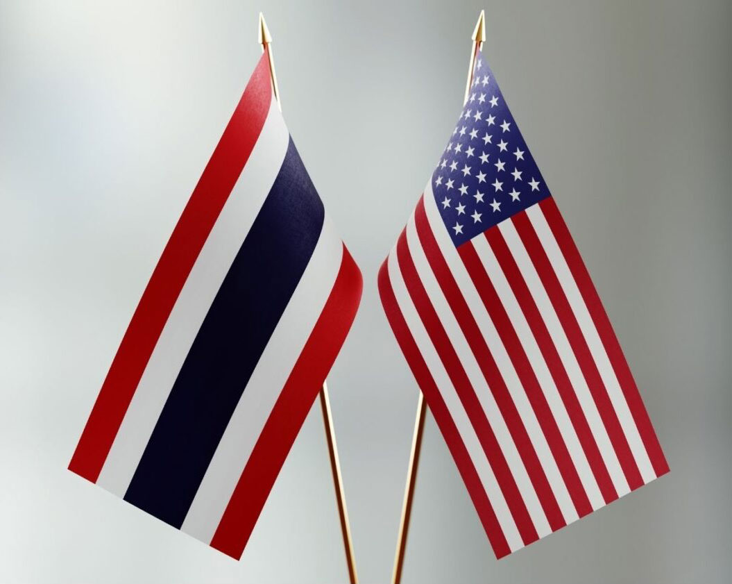 US Treaty of Amity Thailand — American company registration legal structure