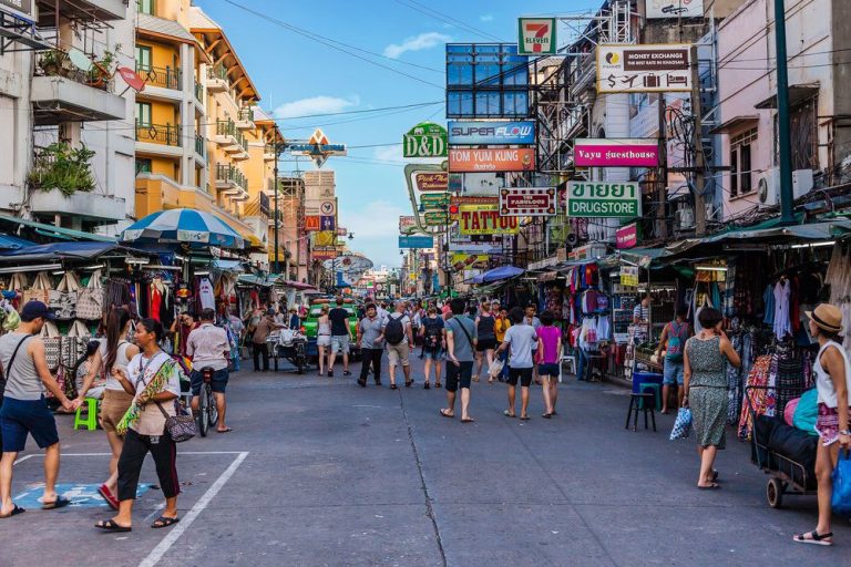 Do’s and Dont’s in Thailand