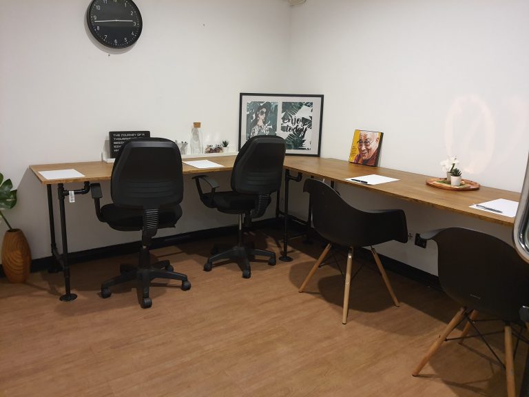 10 Tips To Get The Most From Your Serviced Office
