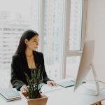 Virtual office
