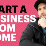 Start business from home