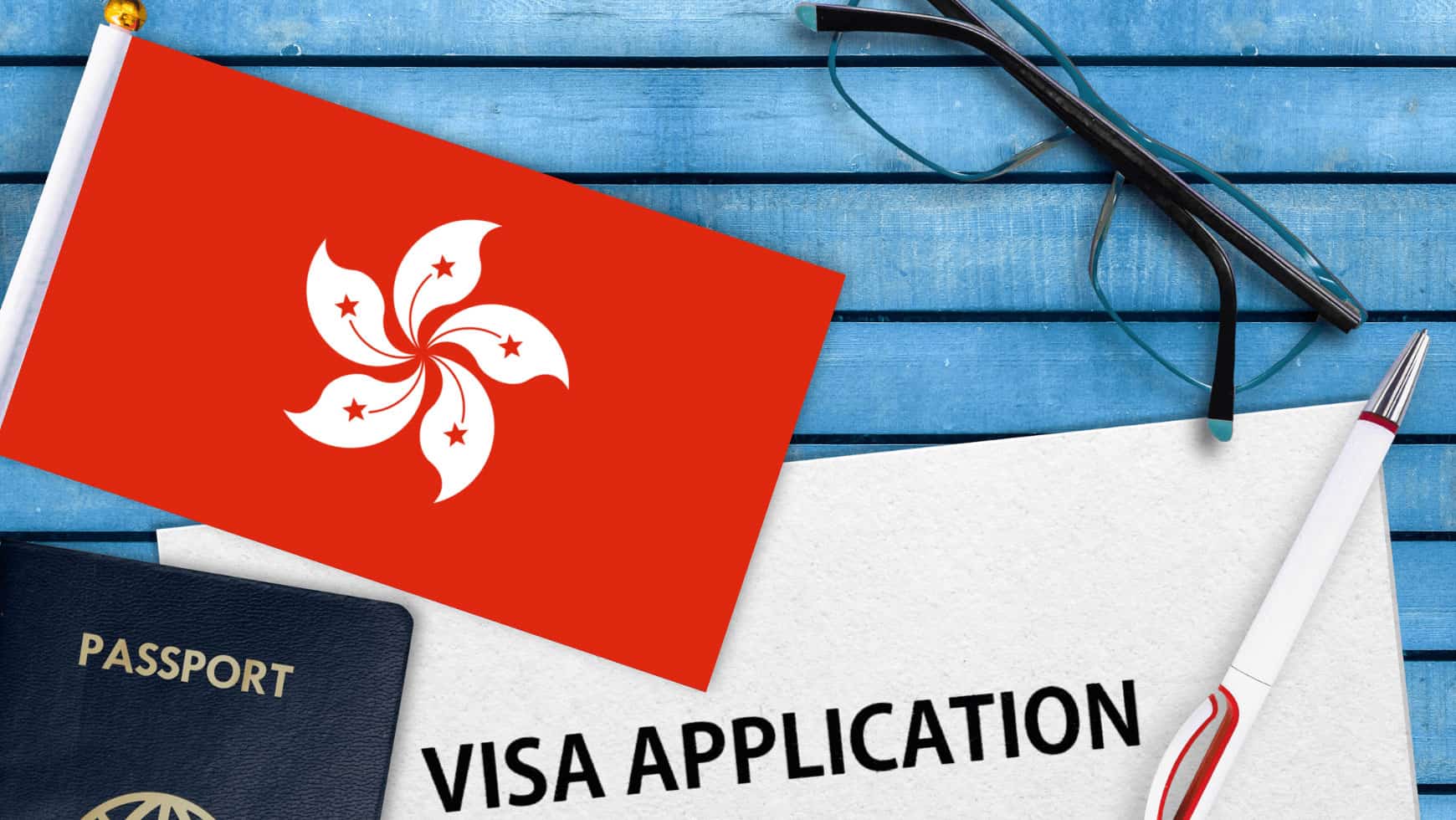 Exploring Visa Options For Long Term Stays In Thailand As A Hong Kong Tourist News Insights
