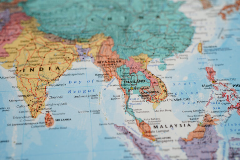 Southeast Asia: The Prime Destination for Business Relocation and Growth