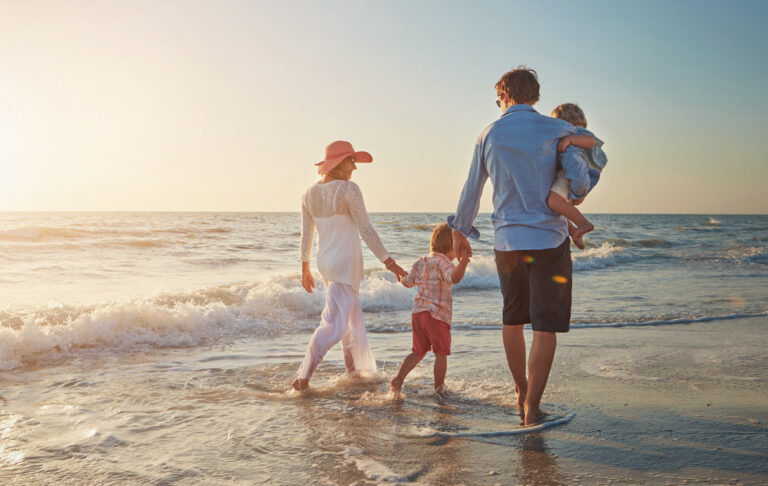 Why More Europeans Are Choosing Thailand: Safety, Stability, and a New Life
