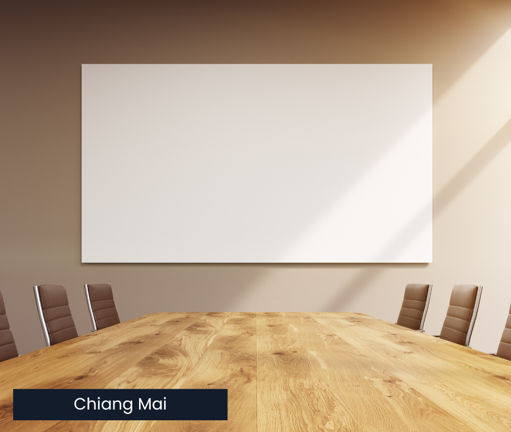 Virtual Office Chiang Mai