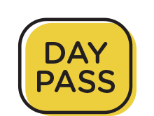 UnionSPACE - Day Passes