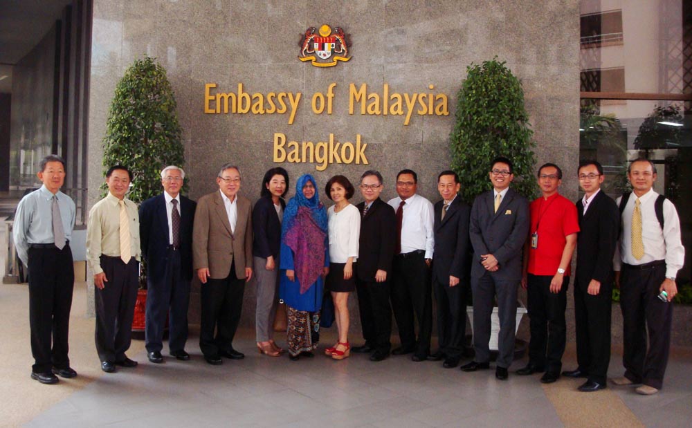 UnionSPACE Hatyai business hub for Malaysian entrepreneurs expanding into Thailand