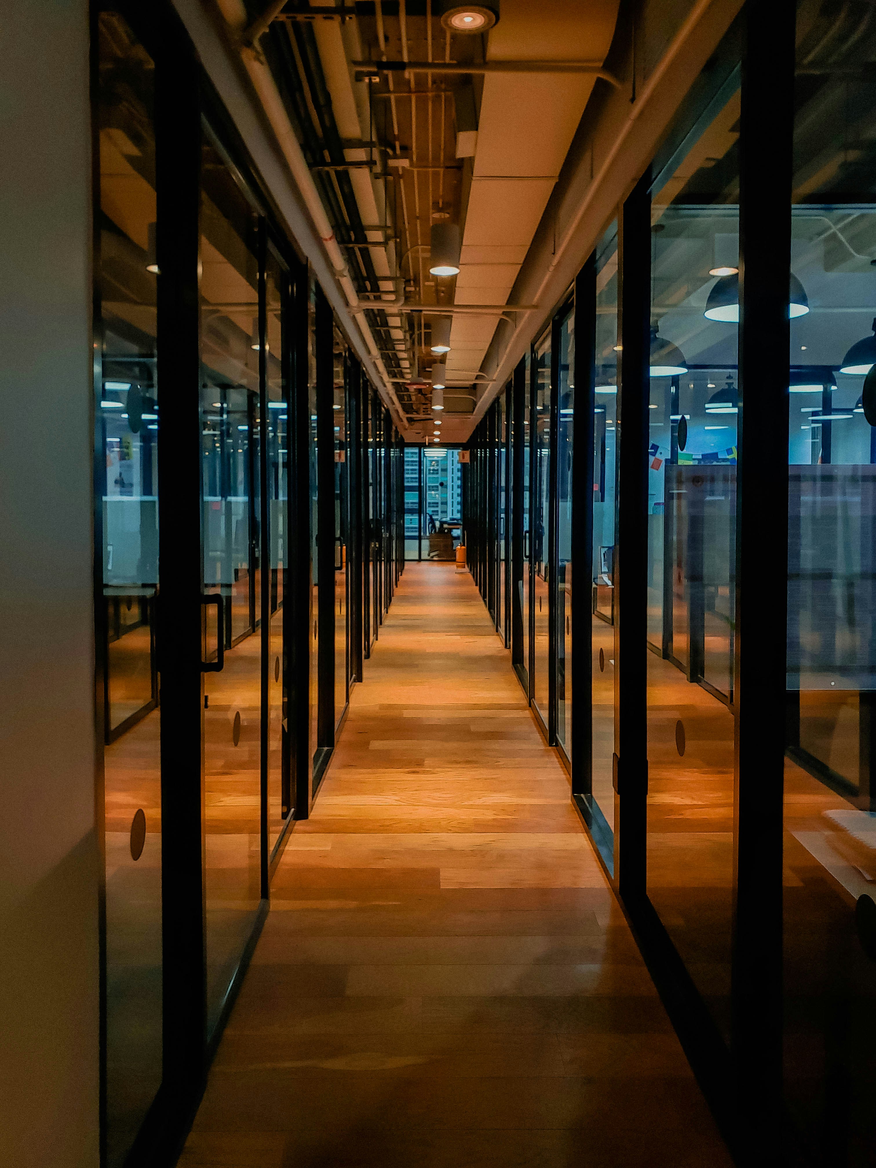 UnionSPACE office cost offset program Thailand