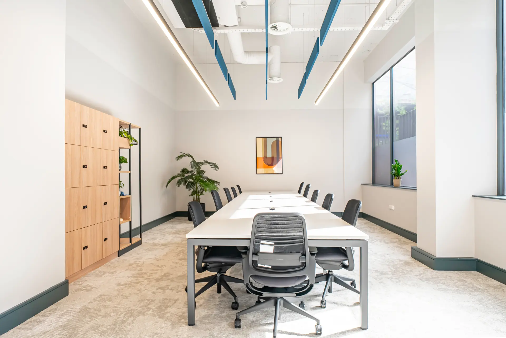 Business Services