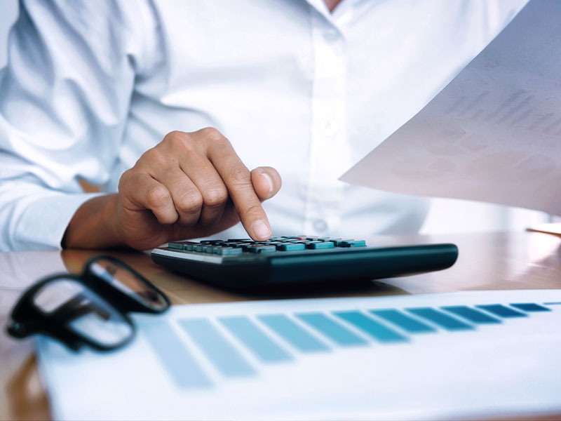 Accounting & Tax