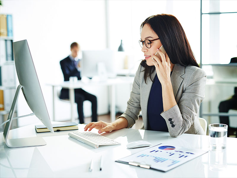 Corporate Secretary Service