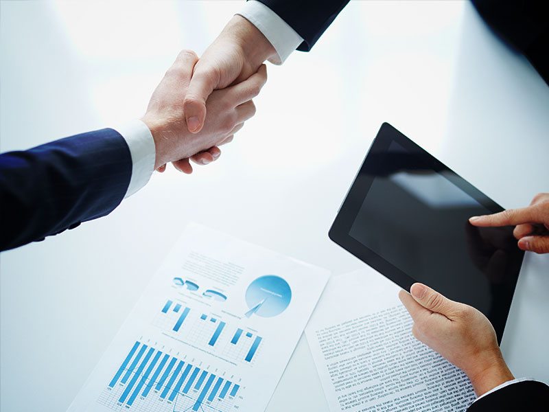 Company Incorporation Service