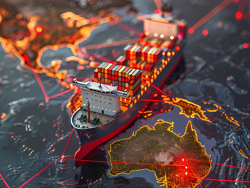 Import export customs clearance Thailand – UnionSPACE