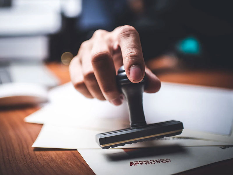 Business Licenses